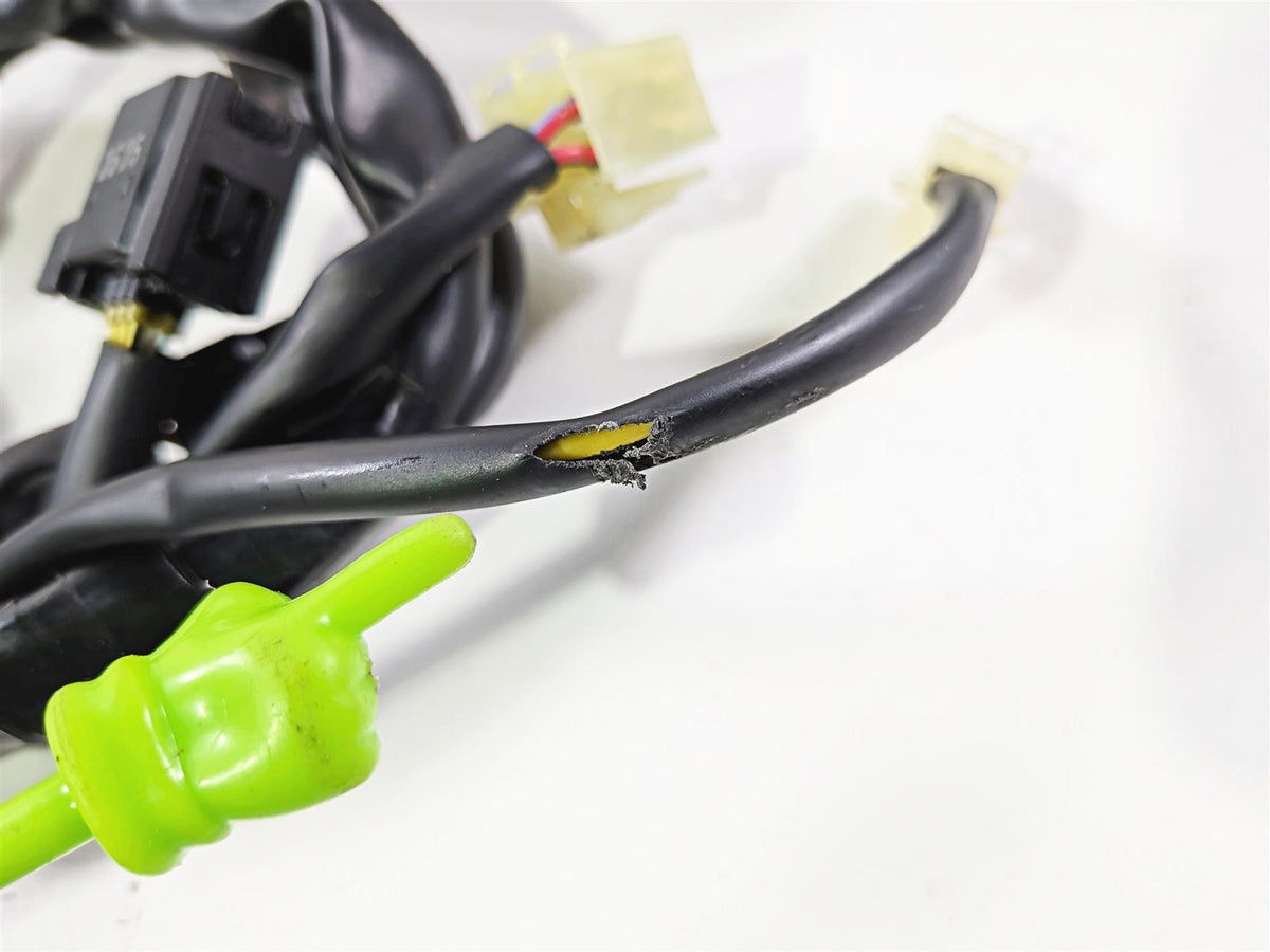 2022 Yamaha YZF R1 R1M RN65 Right Hand Control Switch E-Throttle B3L-8291R-03-00-Mototech271
