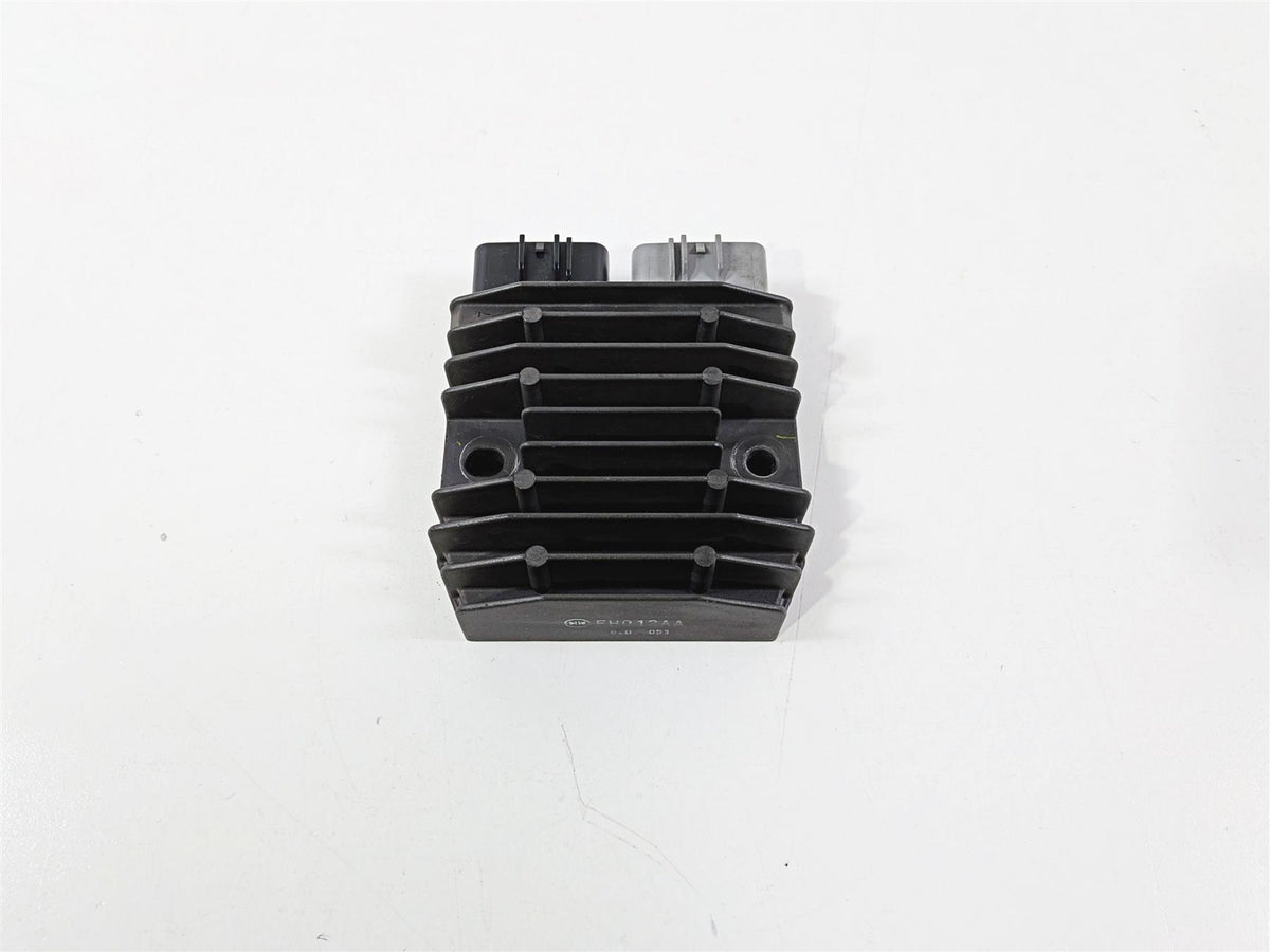 2009 Yamaha VMX17 V-Max 1700 Rectifier Voltage Regulator 1D7-81960-00-00-Mototech271