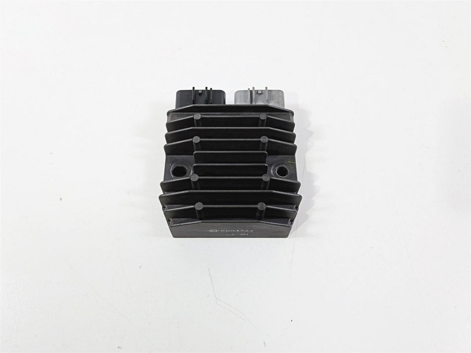2009 Yamaha VMX17 V-Max 1700 Rectifier Voltage Regulator 1D7-81960-00-00-Mototech271
