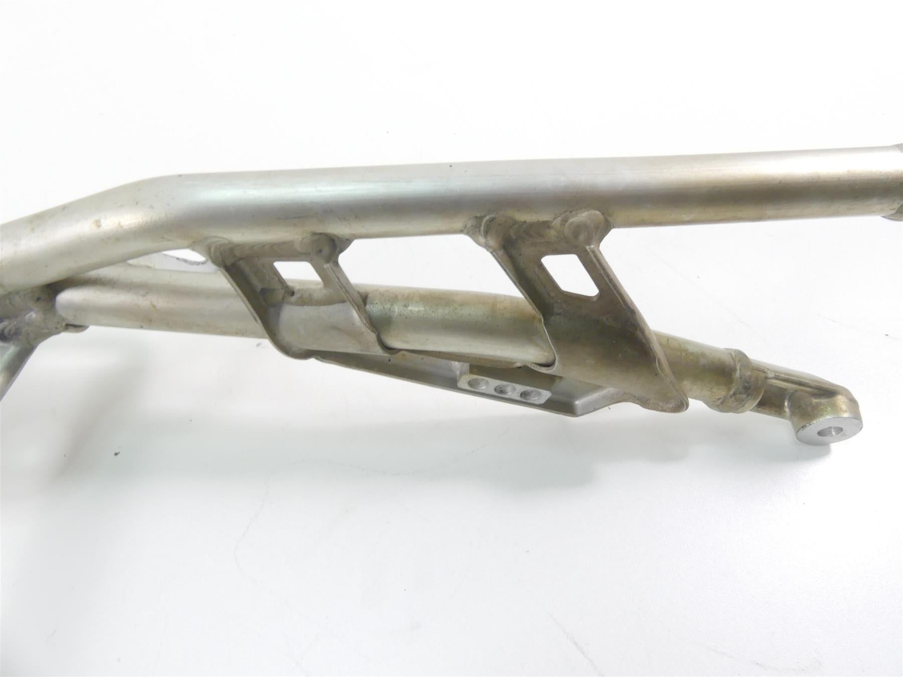 2004 Ducati 999 SBK Straight Rear Subframe Sub Frame - Read 47010642A {{ shop.shopifyCountryName }} - Mototech271
