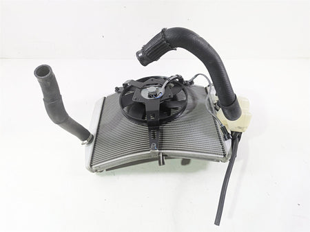 2020 Kawasaki ZX6R ZX636 Ninja Radiator Fan Reservoir Hoses Set 39060-0708 {{ shop.shopifyCountryName }} - Mototech271