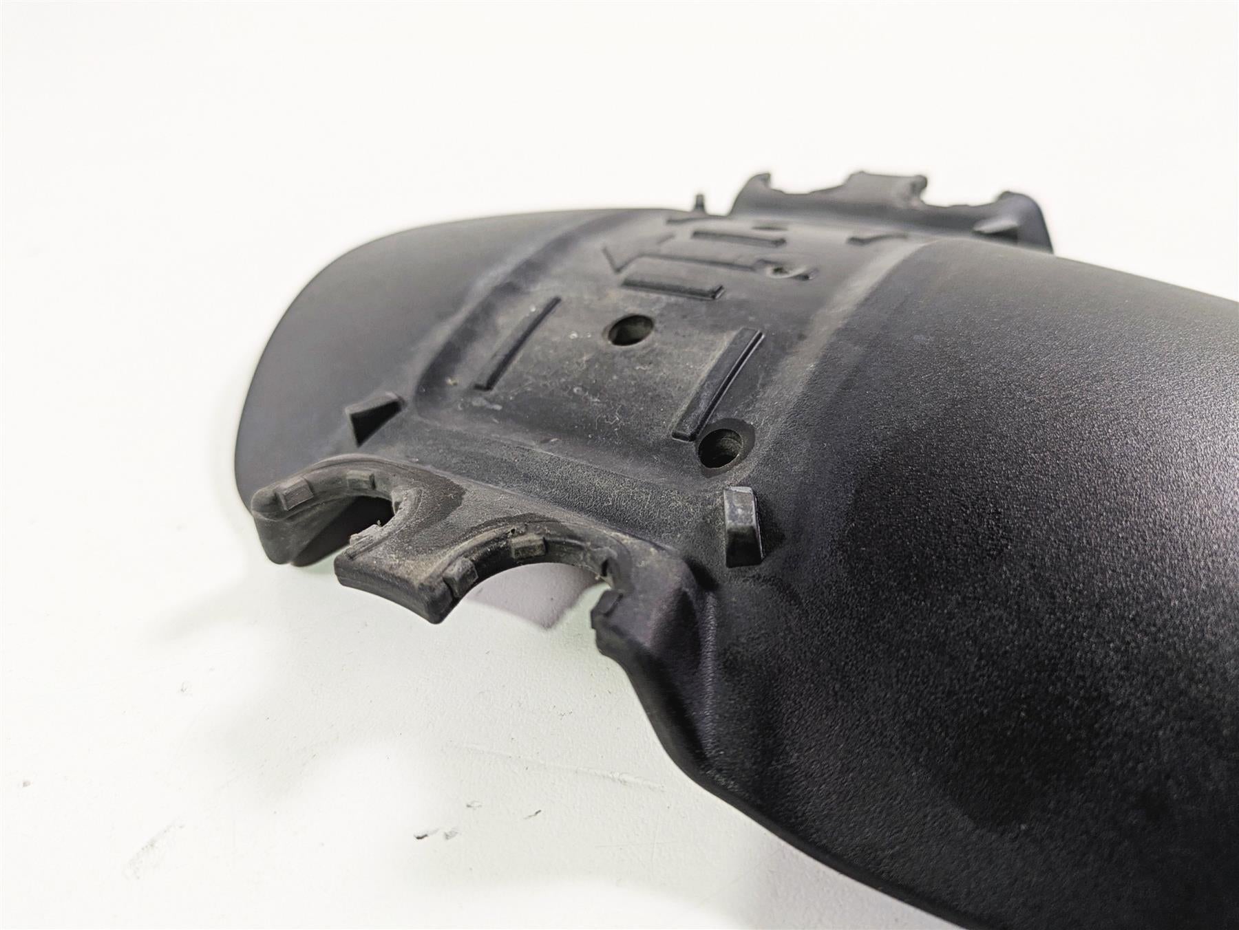2018 BMW R nineT Urban GS K33 Lower Front Fender Cover & Stabilizer 46618558344 {{ shop.shopifyCountryName }} - Mototech271