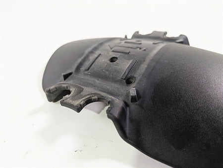 2018 BMW R nineT Urban GS K33 Lower Front Fender Cover & Stabilizer 46618558344 {{ shop.shopifyCountryName }} - Mototech271