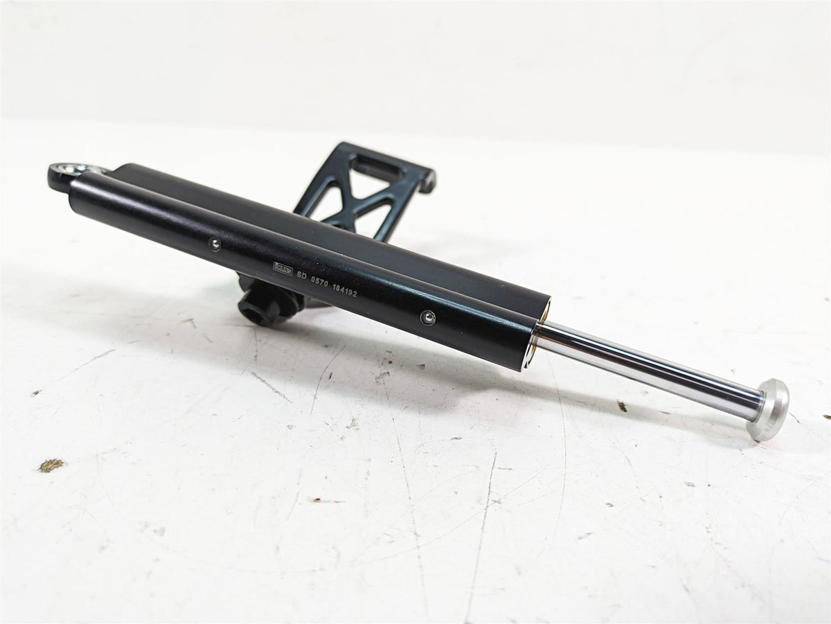 2022 Harley RA1250 S Pan America Ohlins Steering Damper Stabilizer 45700056 {{ shop.shopifyCountryName }} - Mototech271