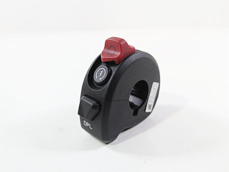 2019 Ducati Panigale V4S V4 S Corse Right Hand Control Switch 65010301B {{ shop.shopifyCountryName }} - Mototech271