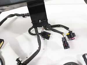 2016 Harley Touring FLTRX Road Glide Main Wiring Harness Loom 69201322A