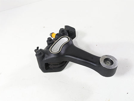 2003 Harley FLSTC Softail Heritage 100th Rear Brake Caliper 44016-00A {{ shop.shopifyCountryName }} - Mototech271