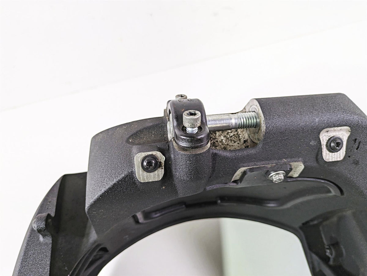 2019 Harley Softail FXDR 114 Rear Swing Arm Swingarm & Axle Set 47400114 {{ shop.shopifyCountryName }} - Mototech271