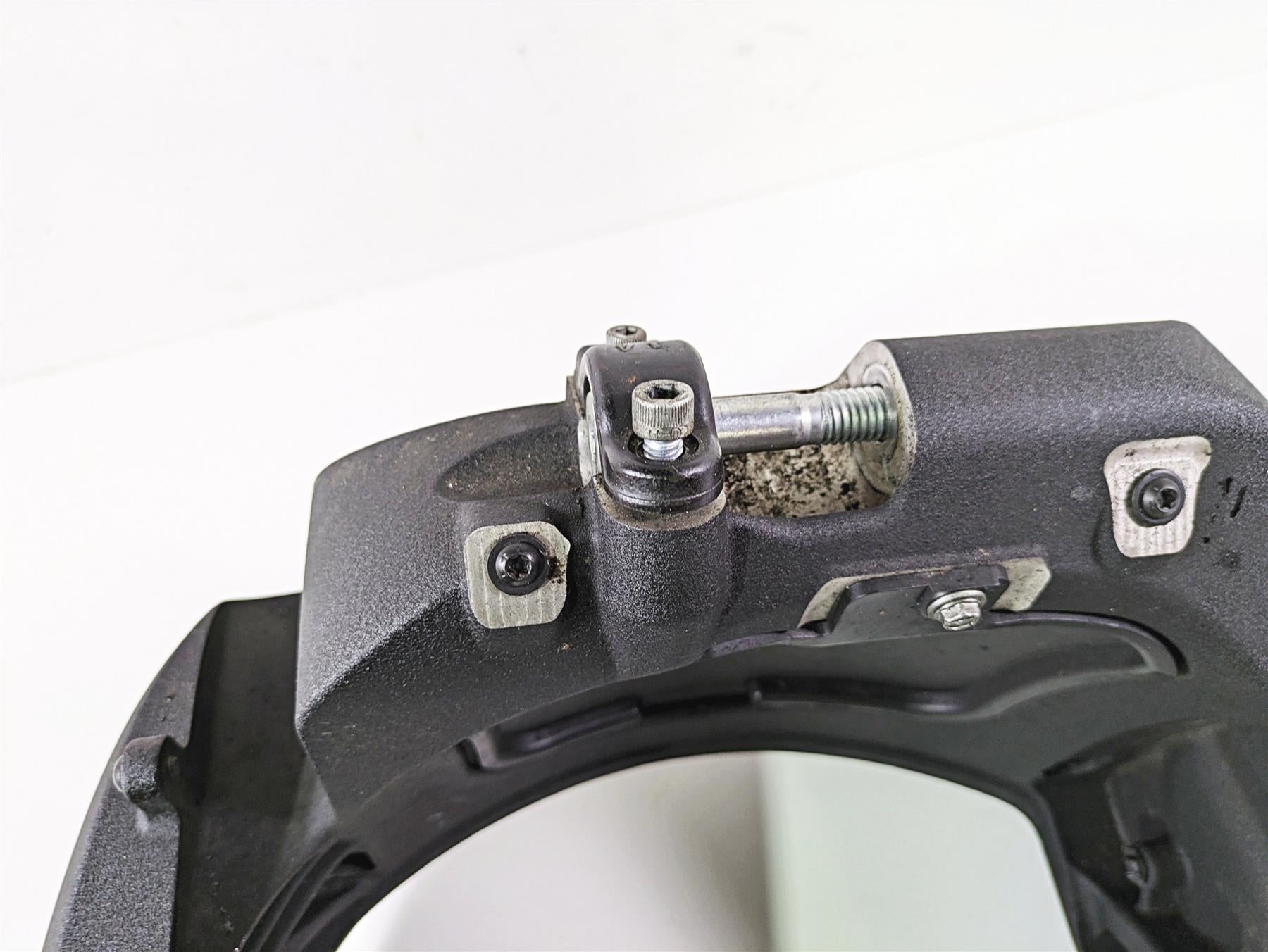 2019 Harley Softail FXDR 114 Rear Swing Arm Swingarm & Axle Set 47400114 {{ shop.shopifyCountryName }} - Mototech271