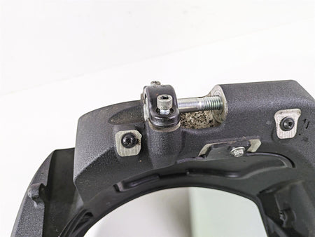 2019 Harley Softail FXDR 114 Rear Swing Arm Swingarm & Axle Set 47400114 {{ shop.shopifyCountryName }} - Mototech271