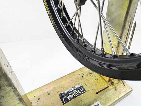 2009 BMW R1200GS K255 Adv Woody's Wheel Works Excel Front Wheel 19x2.5 - Runout {{ shop.shopifyCountryName }} - Mototech271