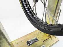 Load image into Gallery viewer, 2009 BMW R1200GS K255 Adv Woody&#39;s Wheel Works Excel Front Wheel 19x2.5 - Runout | Mototech271
