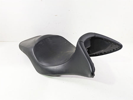 2010 BMW R1200RT K26 Dual Rider Driver Seat Saddle - Read 77347708877 {{ shop.shopifyCountryName }} - Mototech271