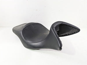 2010 BMW R1200RT K26 Dual Rider Driver Seat Saddle - Read 77347708877 | Mototech271