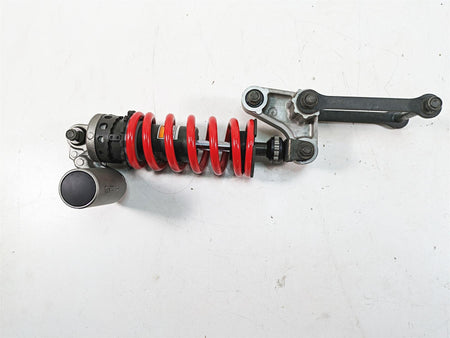2002 Yamaha FZ1 FZS1000 Fazer Rear Shock Suspension Damper 5LV-22210-10-00 {{ shop.shopifyCountryName }} - Mototech271
