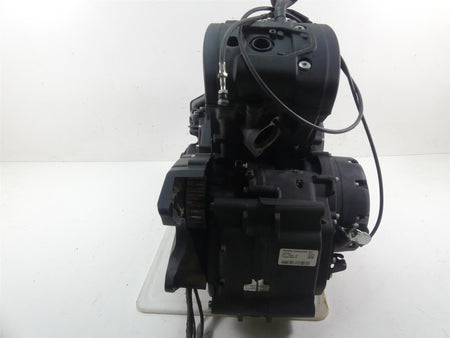 2018 Indian Scout Sixty Running Engine Motor 8K - Video 1205499 2208182 {{ shop.shopifyCountryName }} - Mototech271