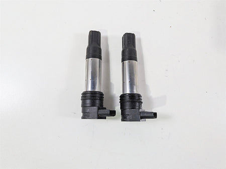 2016 BMW R1200 GS K50 Ignition Coil Stick Coils Set 12138526677 {{ shop.shopifyCountryName }} - Mototech271