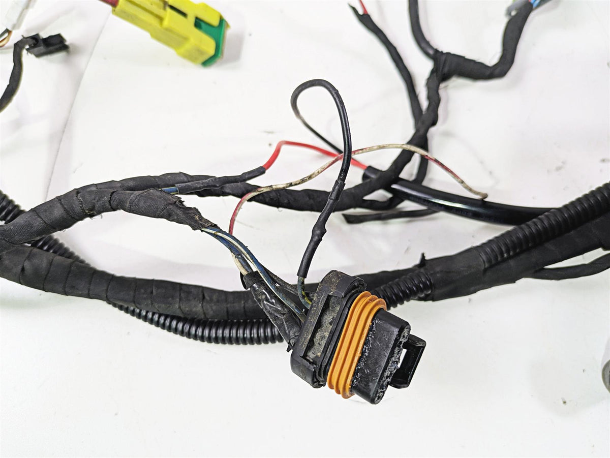2022 Harley RA1250 S Pan America Wiring Harness Loom - For Parts 69202185 {{ shop.shopifyCountryName }} - Mototech271