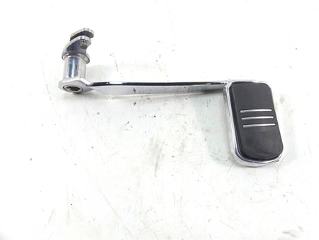 2011 Harley Touring FLTRX Road Glide Rear Brake Lever Pedal 42407-08 {{ shop.shopifyCountryName }} - Mototech271