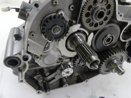 2017 Husqvarna 701 Enduro Engine Bottom End Crankshaft Transmission 766300002442 {{ shop.shopifyCountryName }} - Mototech271