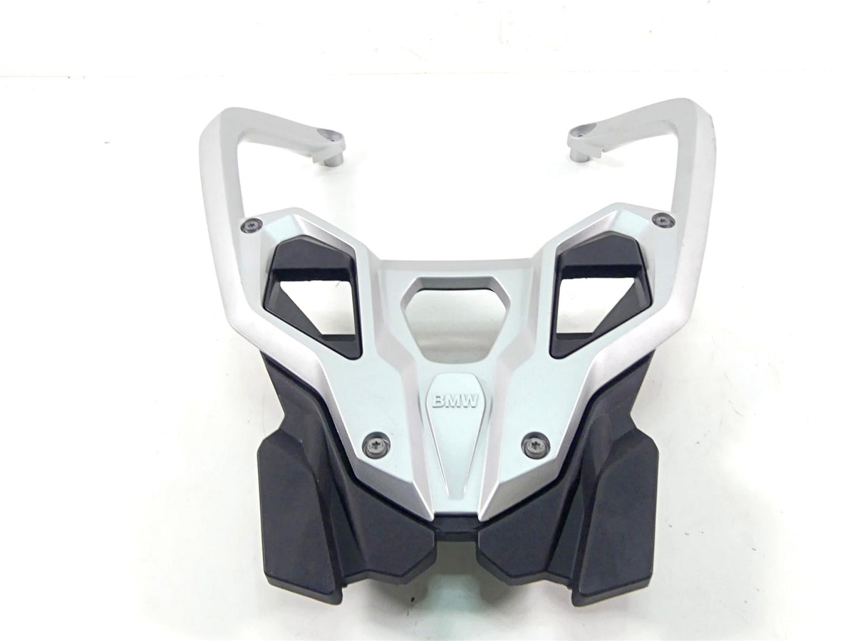 2014 BMW R1200GS K50 Rear Passenger Handle Bar Grab & Rack Set -Read 46548536955 {{ shop.shopifyCountryName }} - Mototech271