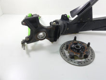 Load image into Gallery viewer, 2021 Kawasaki Teryx KRX KRF 1000 Rear Right Trailing Arm Knee Hub Set 39007-0429 | Mototech271
