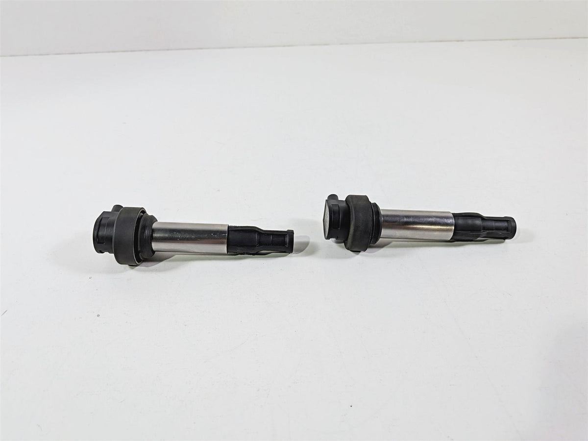 2023 BMW F850GS K81 Bremi Ignition Coil Set 12138569361 12139898548 {{ shop.shopifyCountryName }} - Mototech271