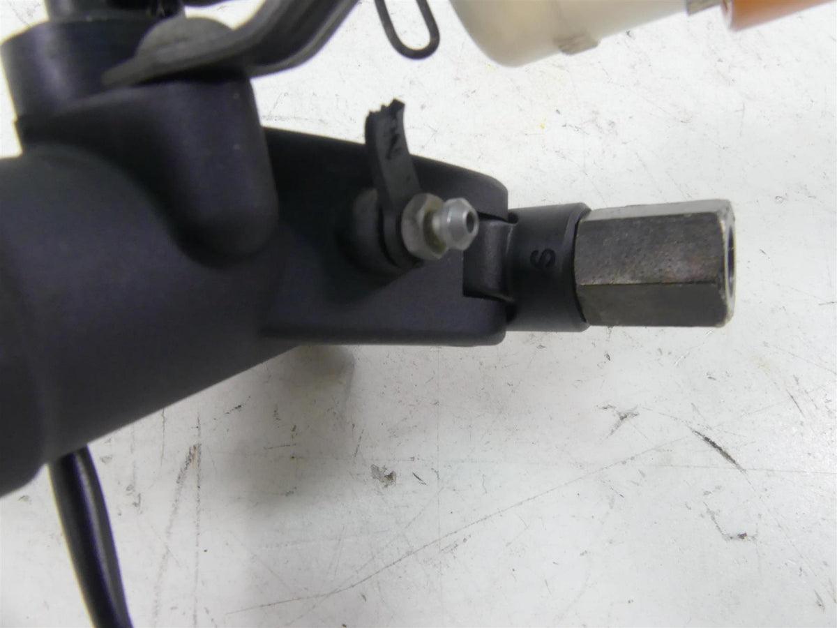2015 KTM 1290R Super Duke Magura Clutch Master Cylinder + Lever 6130203000030 {{ shop.shopifyCountryName }} - Mototech271