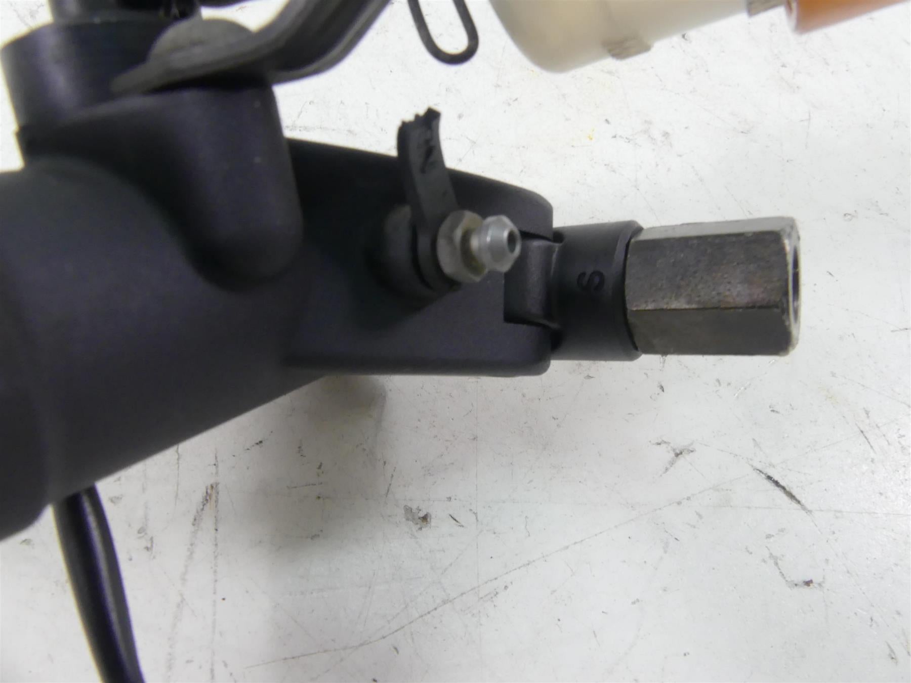 2015 KTM 1290R Super Duke Magura Clutch Master Cylinder + Lever 6130203000030 {{ shop.shopifyCountryName }} - Mototech271