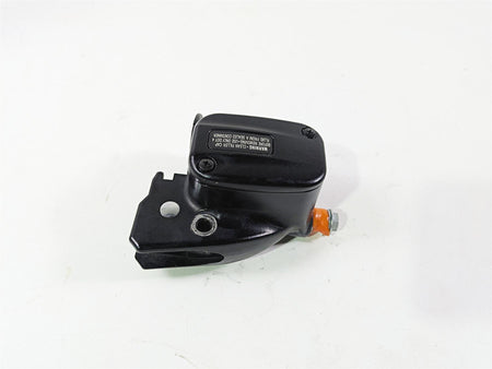 2017 Harley Softail Heritage Classic FLSTC Front Brake Master Cylinder 41700233 {{ shop.shopifyCountryName }} - Mototech271