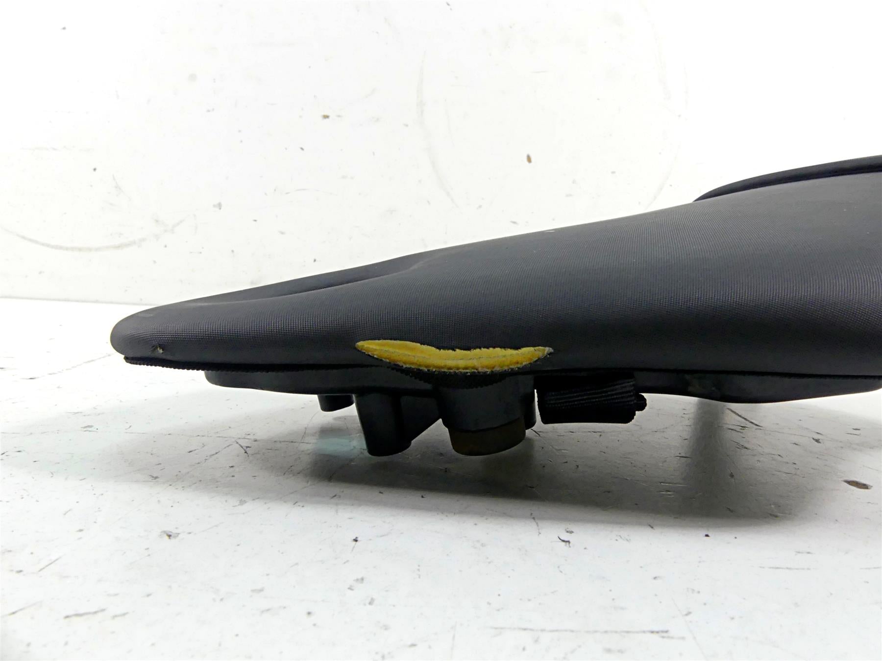 2018 BMW S1000RR K46 Rear Passenger Seat Saddle Pillion 52538534345 {{ shop.shopifyCountryName }} - Mototech271