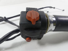 Load image into Gallery viewer, 1980 Honda CB750C Custom Right Throttle Control Switch Set 35130-463-505
