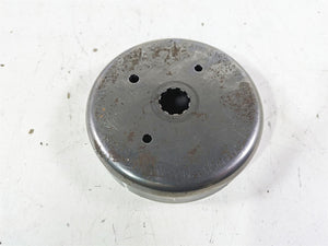2005 Harley Softail FLSTFSE CVO Fat Boy Ignition Rotor Flywheel 29981-95