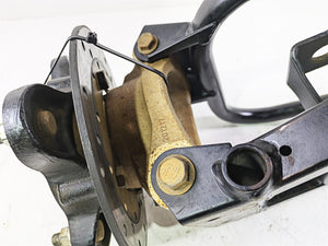 2022 Polaris Ranger 1000 Premium Rear Right Knee Assembly 1022803 5140867 | Mototech271