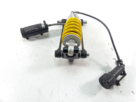 2013 Ducati Diavel Red Rear Adjustable Sachs Shock Damper 36521011B {{ shop.shopifyCountryName }} - Mototech271