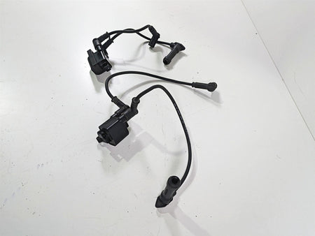 2009 Ducati Multistrada 1100 S Ignition Coil Wires Plug Set 38040101C {{ shop.shopifyCountryName }} - Mototech271