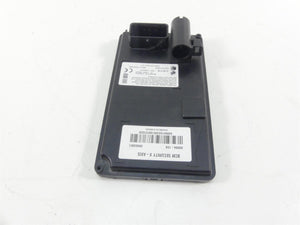 2014 Harley Touring FLHTK Electra Glide Bcm Module & Key Fob 69994-12A