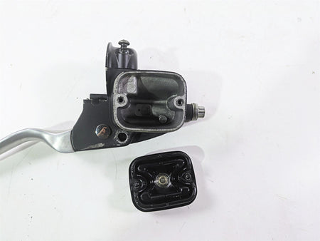2010 Harley Dyna FXDB Street Bob Front Brake Master Cylinder 9/16" 45019-08B {{ shop.shopifyCountryName }} - Mototech271