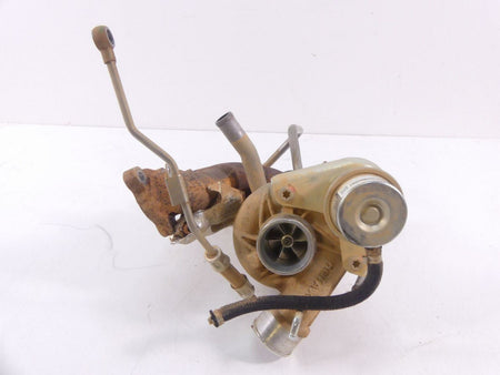 2018 Can Am Maverick X3 X DS Turbo R Turbocharger Turbo Charger - Read 420893731 {{ shop.shopifyCountryName }} - Mototech271