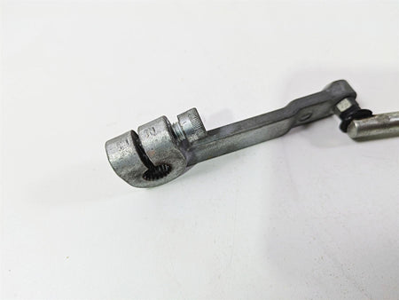 2011 Harley FXDC Dyna Super Glide Shift Lever Linkage 50639-90A {{ shop.shopifyCountryName }} - Mototech271