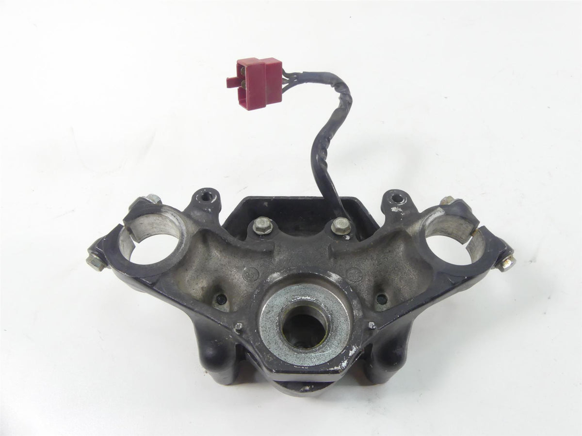 1980 Honda CB750C Custom Upper Triple Tree & Fuse Box 53230-425-730 {{ shop.shopifyCountryName }} - Mototech271