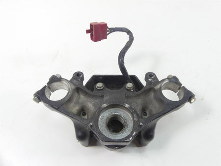 1980 Honda CB750C Custom Upper Triple Tree & Fuse Box 53230-425-730 {{ shop.shopifyCountryName }} - Mototech271