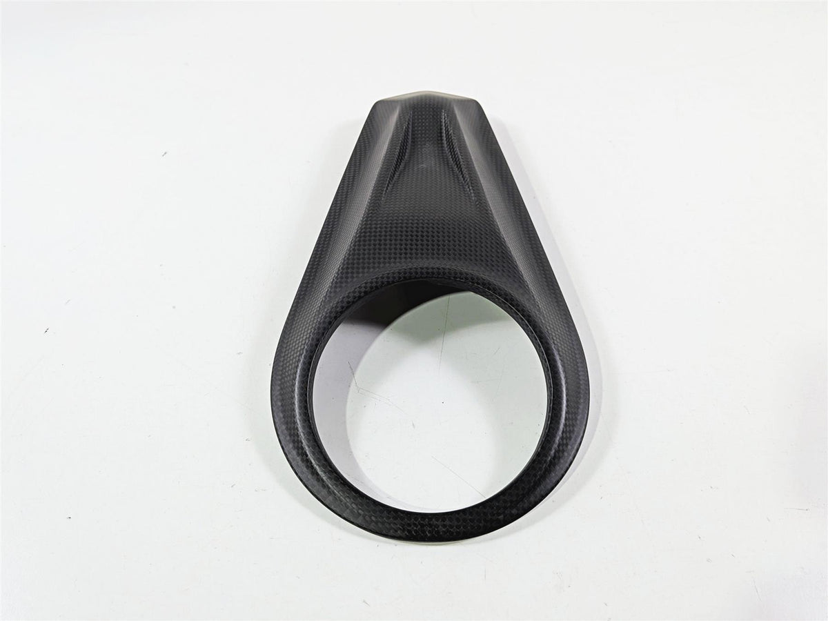 2018 KTM 1290 Super Duke R Carbon Fiber Gas Fuel Tank Cover -Read 61607958000-Mototech271