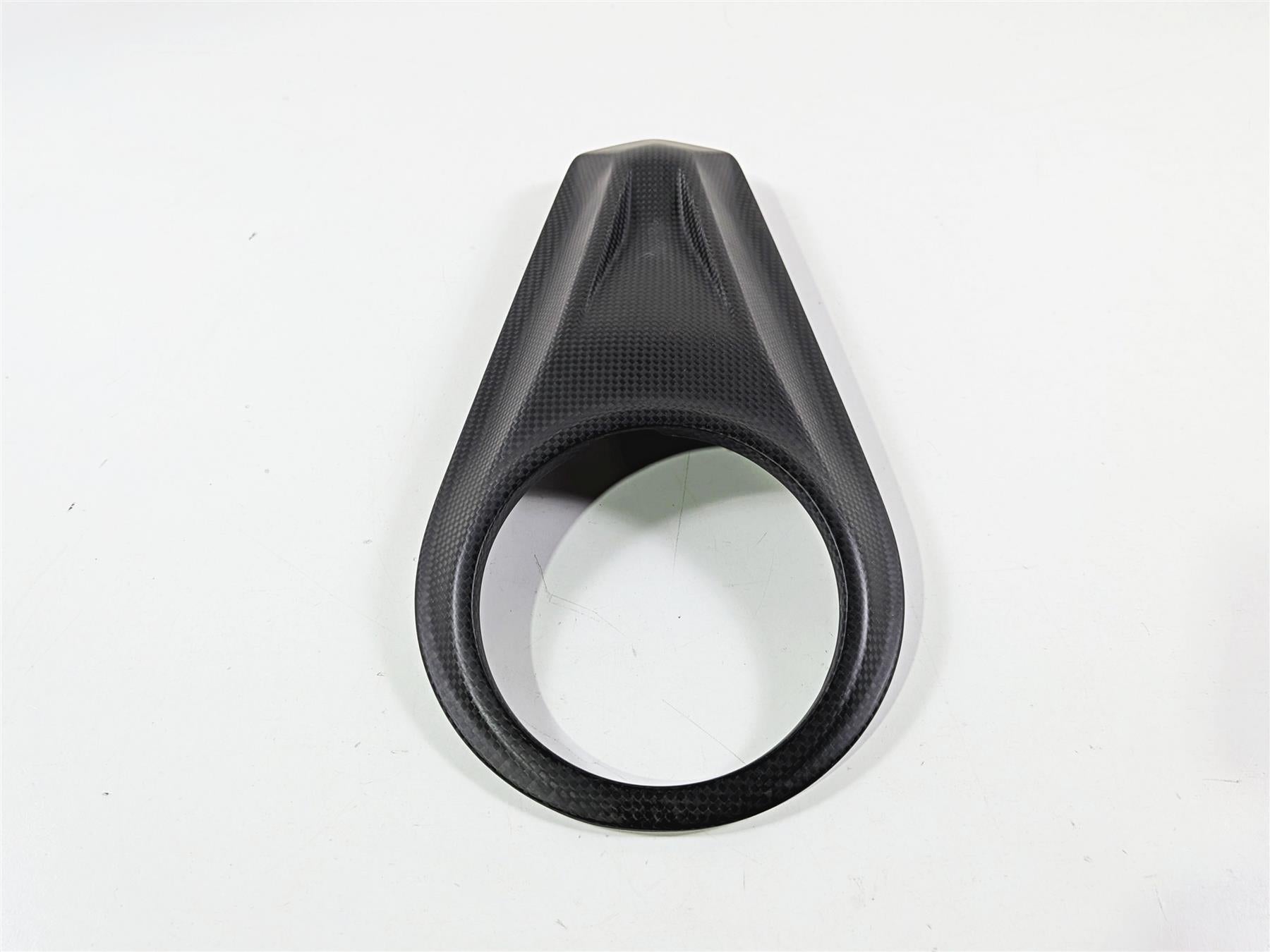 2018 KTM 1290 Super Duke R Carbon Fiber Gas Fuel Tank Cover -Read 61607958000-Mototech271