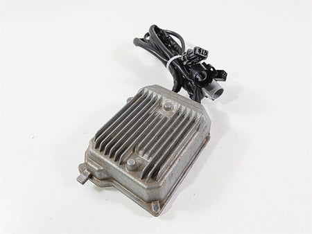 2021 Yamaha YXZ1000R EPS SS SE Power Steering Control Module Ecm B5H-859A0-00 {{ shop.shopifyCountryName }} - Mototech271