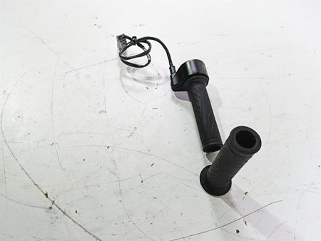 2022 MV Agusta F3 800 Rosso Ride Fly By Wire Throttle Grip 8E00B5444 {{ shop.shopifyCountryName }} - Mototech271