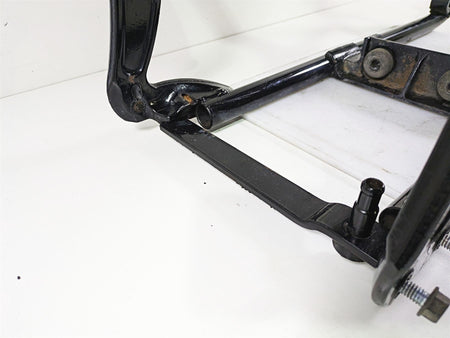 2008 Harley FLSTSB Cross Bones Straight Main Frame Chassis With Clean California Title 47173-11BHP {{ shop.shopifyCountryName }} - Mototech271