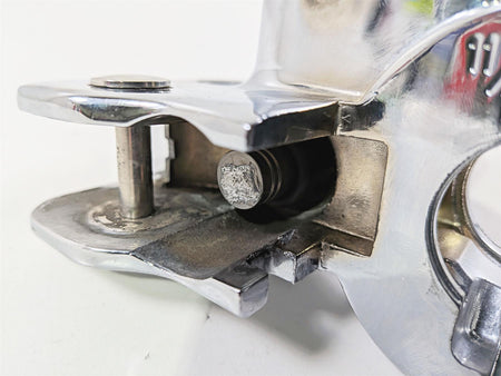2011 Harley Touring FLHTCU CVO Electra Glide Clutch Master Cylinder 42101-10C-Mototech271