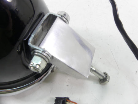 2013 Harley FXDWG Dyna Wide Glide Headlight Bucket Led Lens 68787-10 {{ shop.shopifyCountryName }} - Mototech271