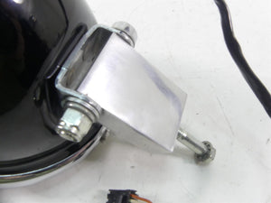 2013 Harley FXDWG Dyna Wide Glide Headlight Bucket Led Lens 68787-10